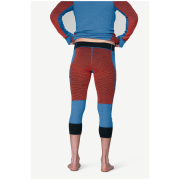 Pantaloni bărbați 3/4 Devold Tuvegga Merino 3/4 Longs Man