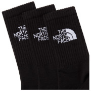 Șosete bărbați The North Face Everyday Standard Crew Sock - 3P
