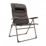 Fotoliu Vango Hampton Grande DLX Chair gri