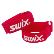 Benzi pentru schiuri Swix Pásky na sjezdové a běžecké lyže roșu
