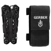 Multitool Gerber Truss negru