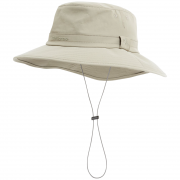 Pălărie Craghoppers NosiLife Outback Hat II bej