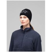 Căciulă Norrona 29 light merinoUll logo Beanie