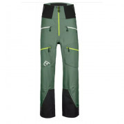 Pantaloni bărbați Ortovox 3L Guardian Shell Pants M (2022)