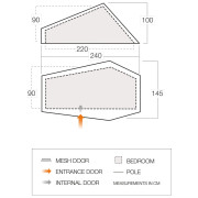 Cort Force Ten Hydrogen Air