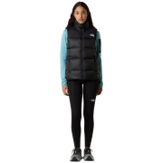 Vestă femei The North Face W Diablo Down 2.0 Vest