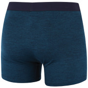 Boxeri bărbați MOOA MerinoSilk 4in 3-pack