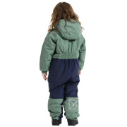 Salopetă copii Didriksons Talvi Kids Cover 2 Dark Moss