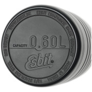 Termos de alimente Esbit 0,6L Majoris