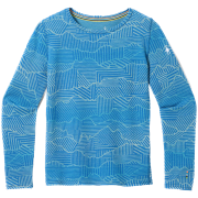 Tricou funcțional copii Smartwool Kids' Classic Thermal Merino Base Layer