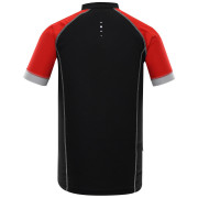 Tricou de ciclism bărbați Alpine Pro Soran