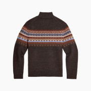 Pulover bărbați Royal Robins Arch Rock 1/4 Zip