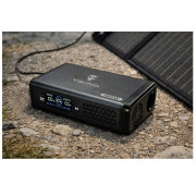Set Viking Technology generator pe baterie Viking VALI150 și panou solar Viking L60 PD