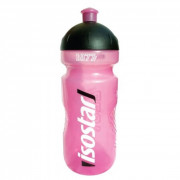 Sticlă de apă Isostar
			Since 1977 roz