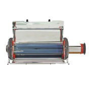 Cuptor solar GoSun Fusion Hybrid