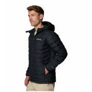 Geacă bărbați Columbia Powder Lite™ II Hooded Jacket