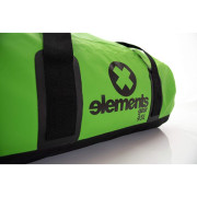 Geantă de voiaj Elements Gear CORONER 125 l