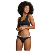 Chiloți femei Puma Bikini 2P Pack