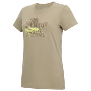 Tricou femei Regatta Women's Fingal