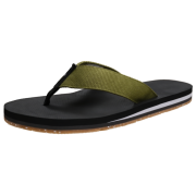 Sandale bărbați Hannah Mica verde olive drab