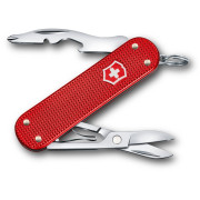 Multitool Victorinox Companion S Alox roșu red