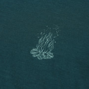 Tricou femei Zulu Merino Fire 160 Short