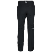 Pantaloni softshell bărbați Northfinder Blazej