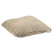 Pernuță Human Comfort Pillow Masny khaki - bej