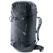 Rucsac turistic Deuter Guide Lite 30 negru black