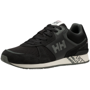 Încălțăminte bărbați Helly Hansen Anakin Leather 2 negru Black / Ebony / Quiet Shad