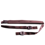 Curea Peak Design Outdoor Sling 2L Strap roșu Eclipse