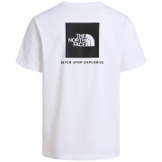 Tricou bărbați The North Face M Evolution Box Nse Regular Short Sleeve