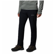 Pantaloni bărbați Columbia Essential Hike™ Warm Pant negru Black