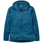 Hanorac bărbați Rab Covex Hoody albastru