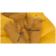 Sac de dormit de puf Robens Couloir 350 -4°C Regular