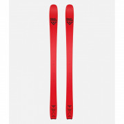 Schiuri pentru schi alpin Black Crows Camox Freebird 2022 roșu