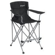 Scaun pentru copii Outwell Catamarca Junior negru Black