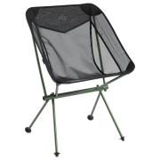 Scaun Robens Pilgrim Light negru Black