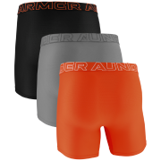 Boxeri bărbați Under Armour Performance Tech Mesh - Solid 6
