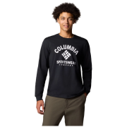 Tricou bărbați Columbia Rockaway River™ Graphic Ls Tee