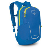 Rucsac pentru copii Osprey Daylite Jr albastru/albastru deschis alpin blue/blue flame