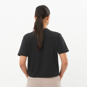 Tricou femei Salomon Trackline SS Tee