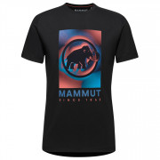 Tricou bărbați Mammut Trovat T-Shirt Men Mammut