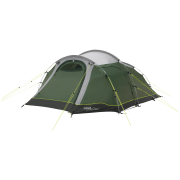 Cort turistic Outwell Earth 4 Plus verde/gri Green