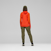 Hanorac femei Norrona senja Alpha90 Hood