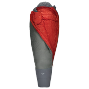 Sac de dormit Robens Snowfall I +2°C Long
