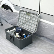 Cutie outdoor Brunner BoxStep NG