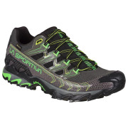 Încălțăminte bărbați La Sportiva Ultra Raptor II Gtx gri/verde Metal/Flash Green