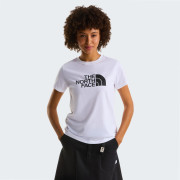 Tricou femei The North Face W Evolution Half Dome Slim Short Sleeve