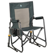 Scaun GCI Stowaway Rocker verde Hunter Topo